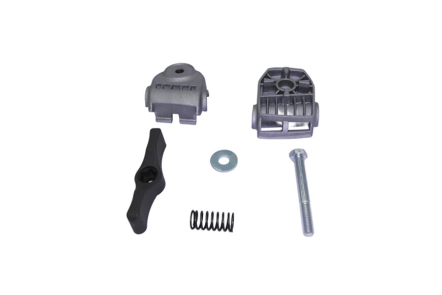 Abrazadera Completa - Original Emak - 61370274A