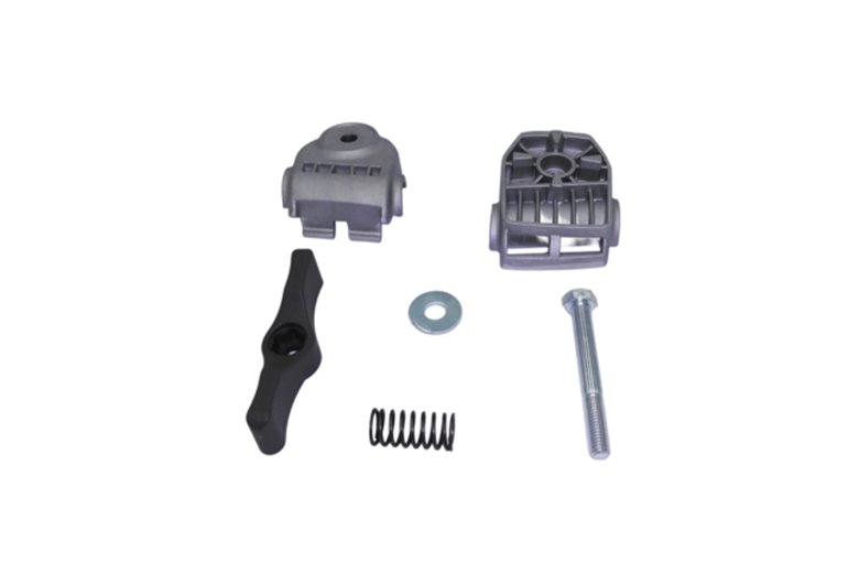 Abrazadera Completa - Original Emak - 61370274A