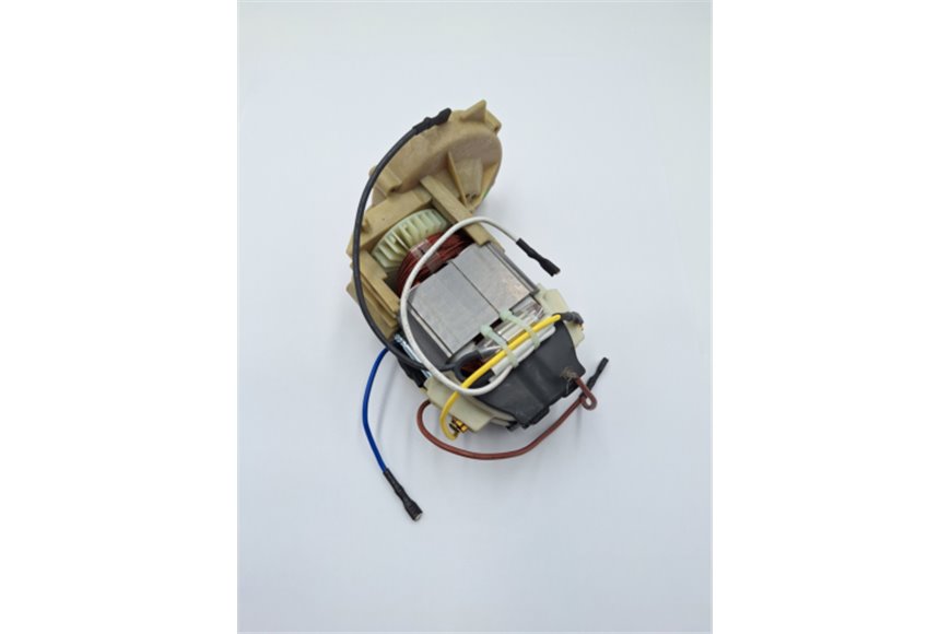 Electric Motor - Original Emak - K43220036