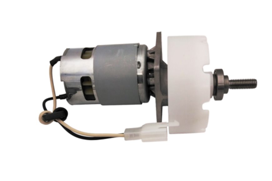 Gearmotor - Original Emak - 54042008AR
