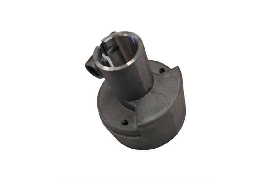 Hub - Original Emak - 60012002R