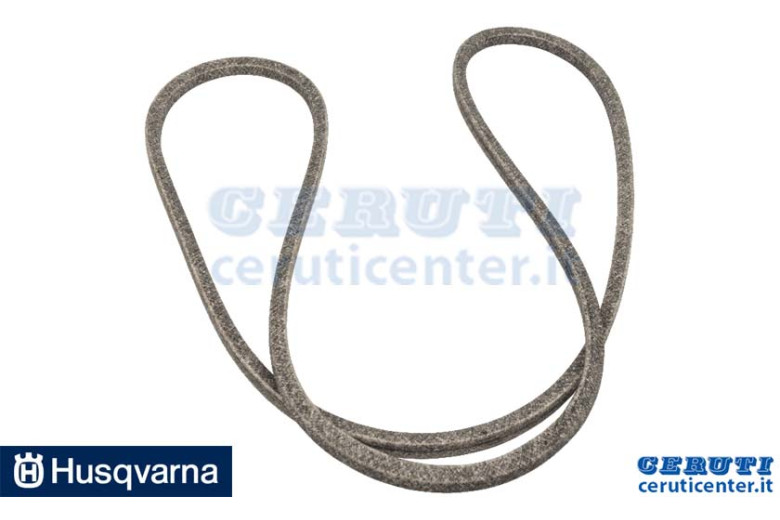 Plattengürtel - Original Husqvarna - 532180808