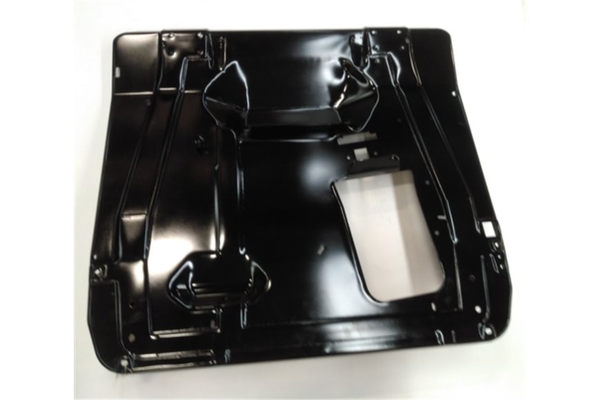 Plate - Original Emak - G384545057E3