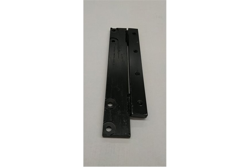 Plate - Original Emak - F1073401