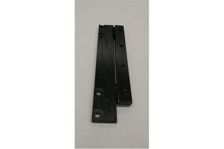 Plaquette - Pièce d'origine Emak - F1073401