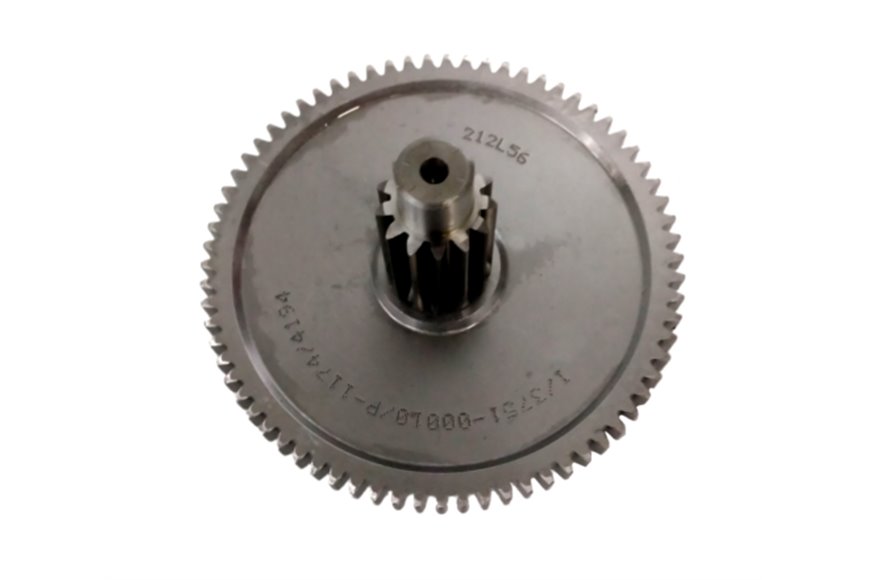 Ritzel - Original Emak Ersatzteile - 375100075AR