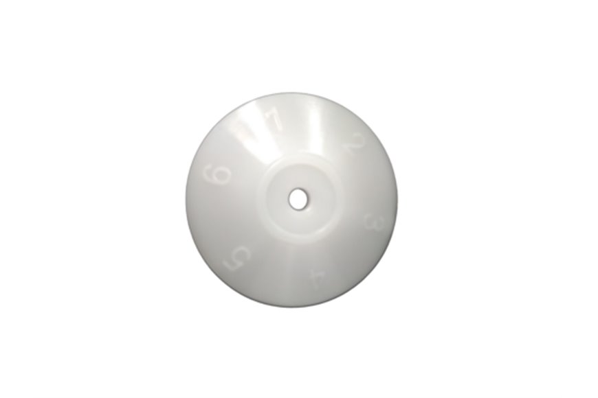 Polverizzatore Anteriore - Originale EMAK - 56020036