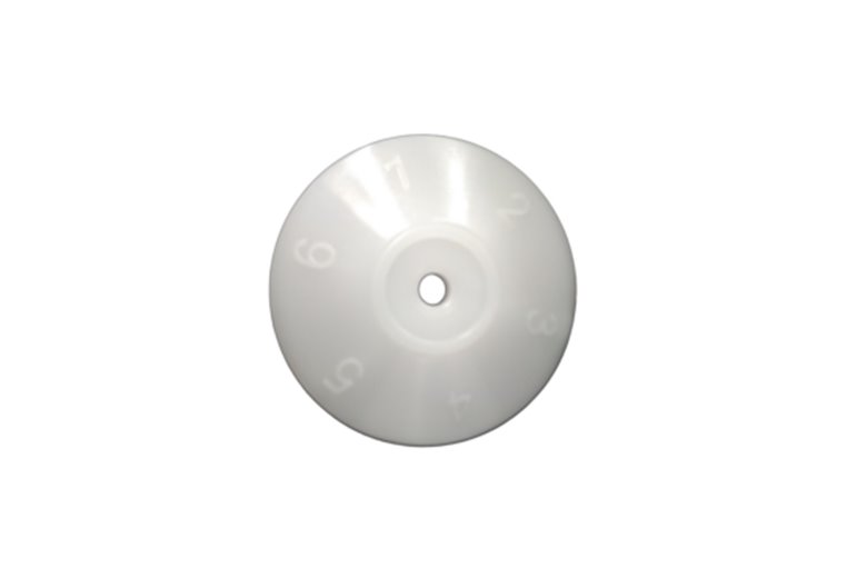 Polverizzatore Anteriore - Originale EMAK - 56020036