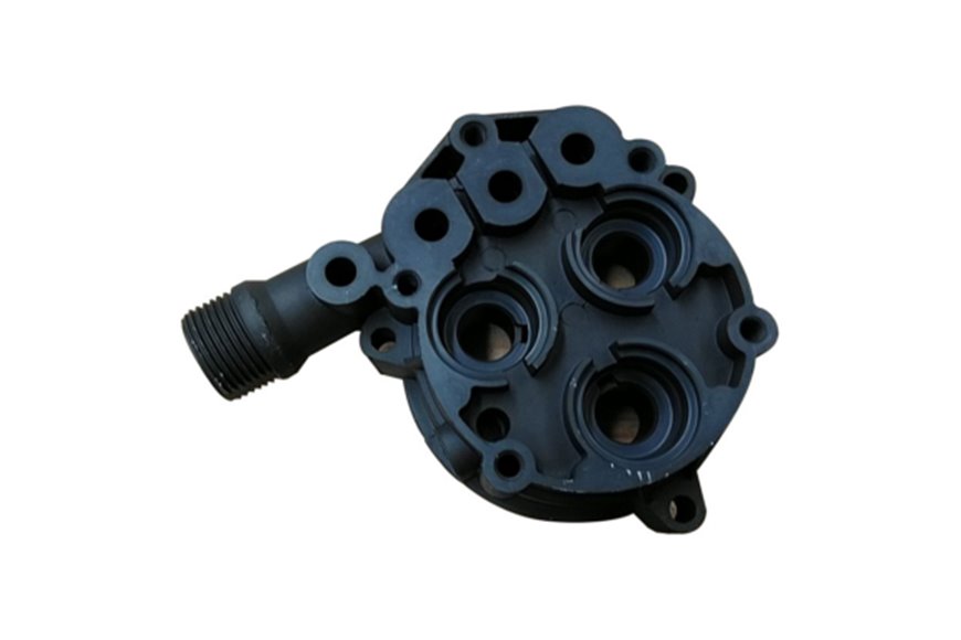 Pump Crankcase - Original Emak - CH24320014B