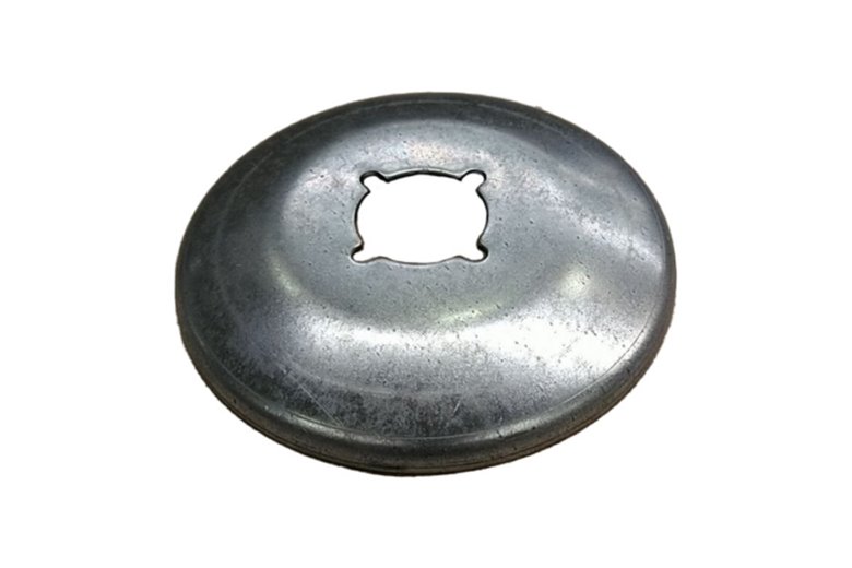 Poulie - Pièce d'origine Emak - AK468116
