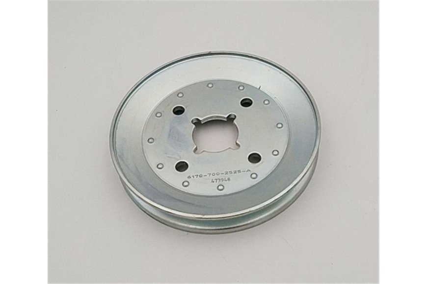 Seilrolle - Original Emak Ersatzteile - AK473948