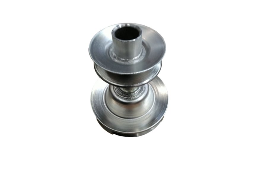 Seilrolle - Original Emak Ersatzteile - C75604330A