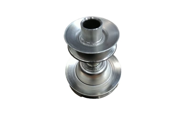 Pulley - Original Emak - C75604330A