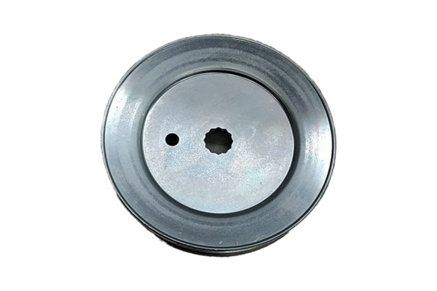 Pulley - Original Emak - C7561188