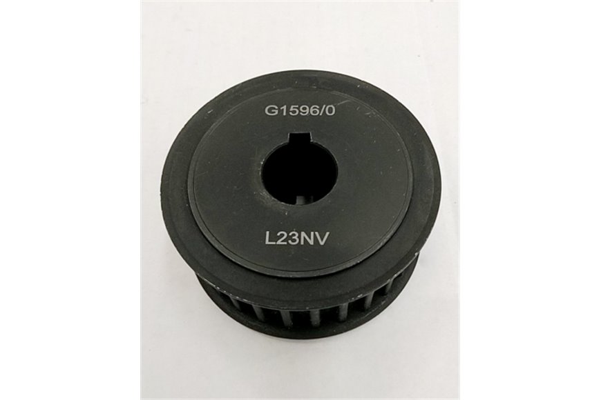 Polea - Original Emak - G125601596E0