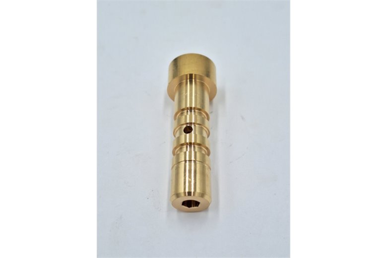Anschluss - Original Emak Ersatzteile - CH28033415