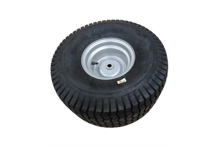 Rueda - Original Emak - AK457682