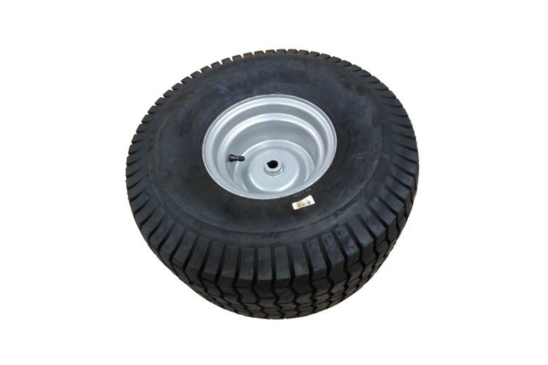 Wheel - Original Emak - AK457682