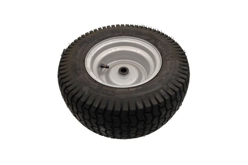 Rueda - Original Emak - AK457688