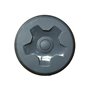 Wheel - Original Emak - CH28100091B