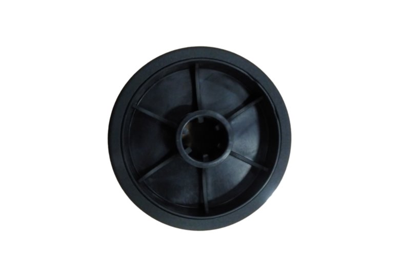 Wheel - Original Emak - AK47073401