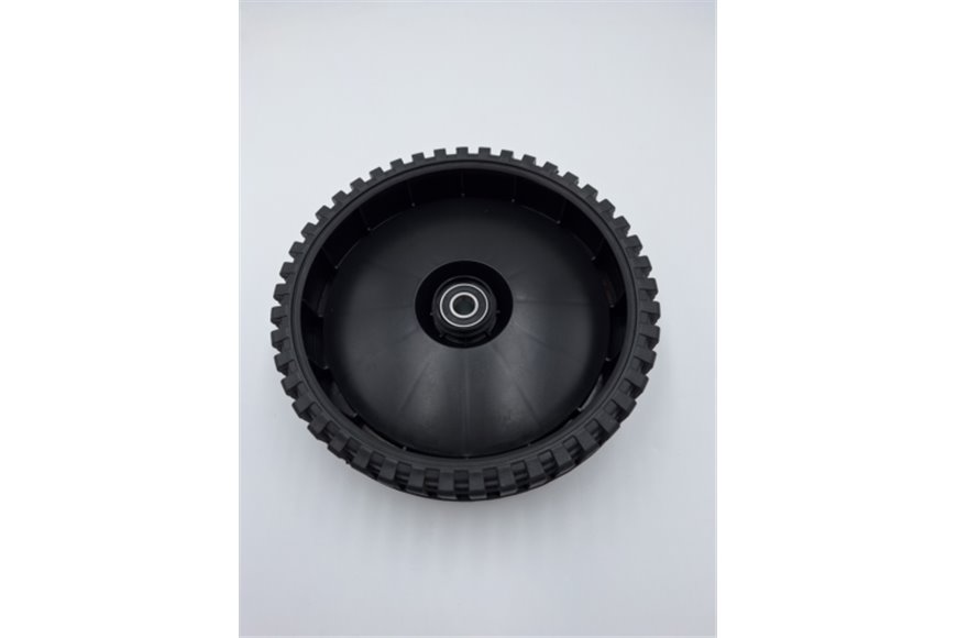 Rueda Delantera - Original Emak - C63404572