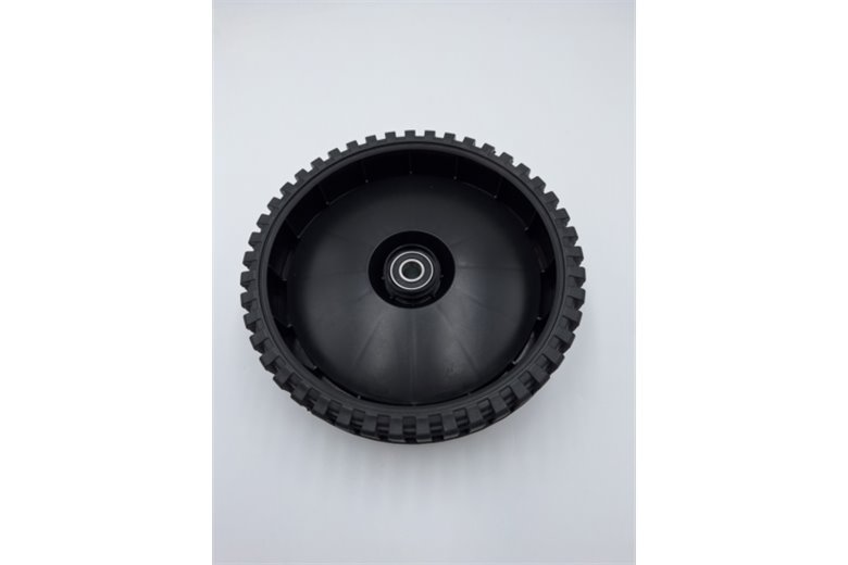 Vorderrad - Original Emak Ersatzteile - C63404572