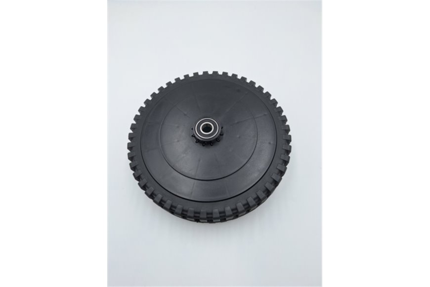 Rueda Delantera - Original Emak - C63404572