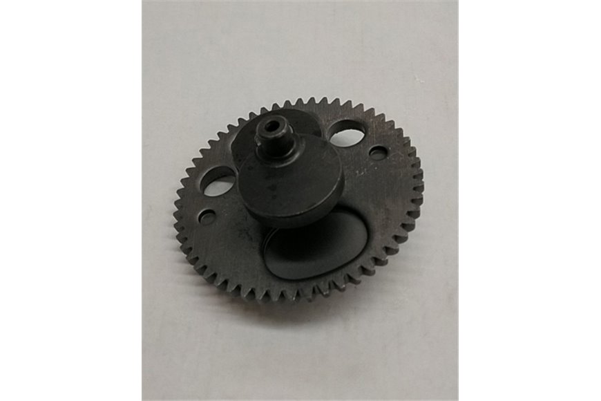 Rueda Dentada - Original Emak - W58040012