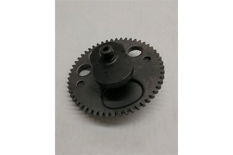 Zahnrad - Original Emak Ersatzteile - W58040012
