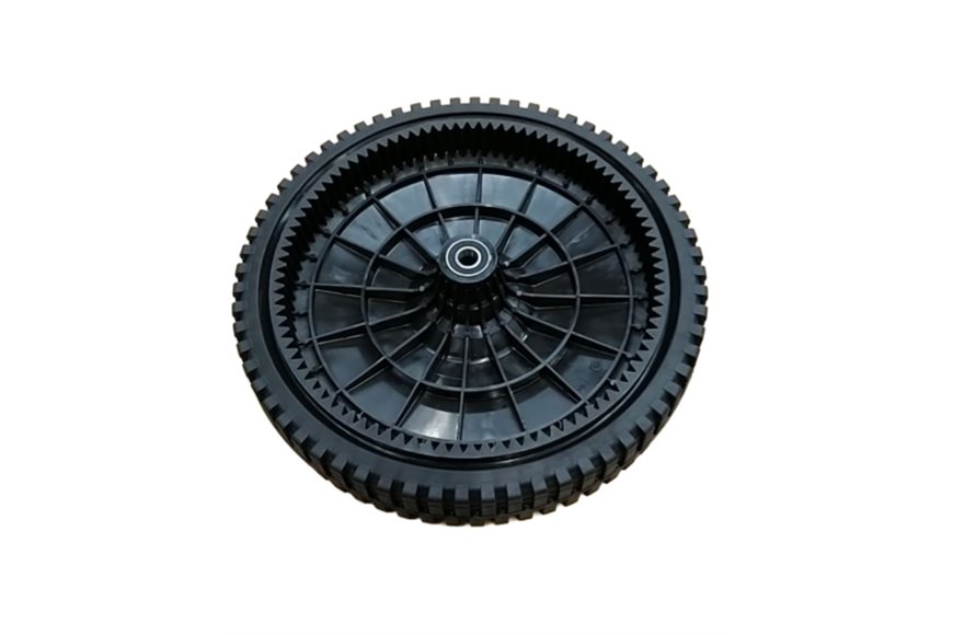Rueda Trasera - Original Emak - C63404569