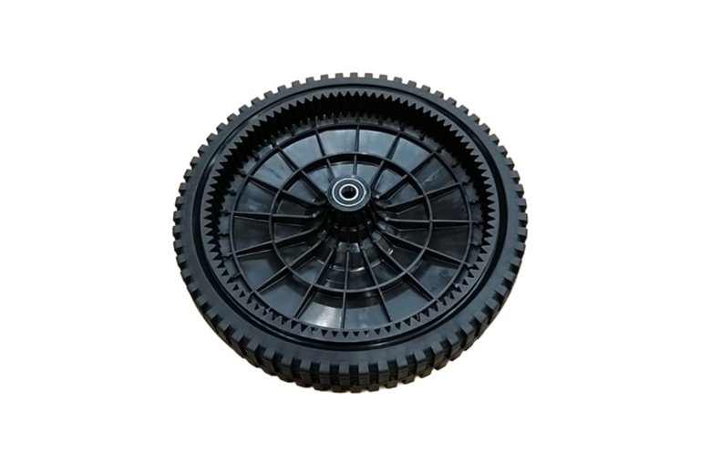 Hinterrad - Original Emak Ersatzteile - C63404569