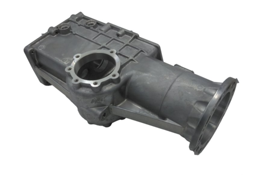 Speed-Change Gear Box - Original Emak - 68350200R