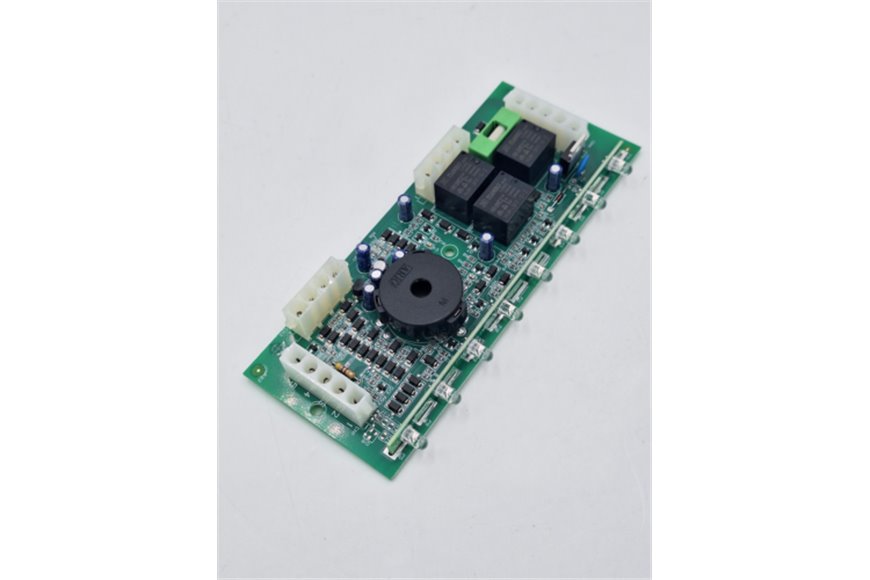 Electric Board - Original Emak - G125722413E1
