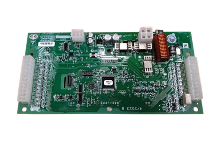 Tarjeta Electronica - Original Emak - AK457699