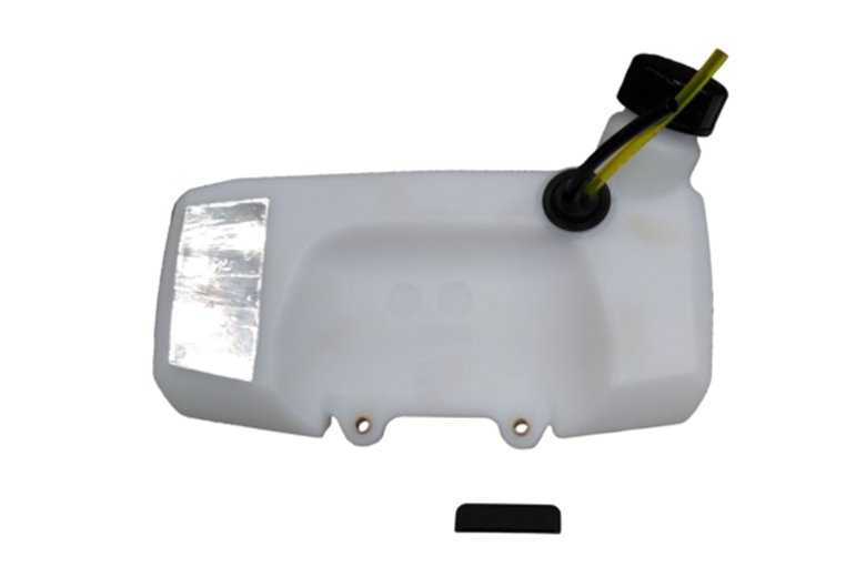 Komplet Tank - Original Emak Ersatzteile - 61510110R