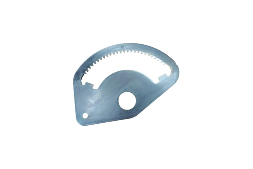Zahnbogen - Original Emak Ersatzteile - G325735507E0