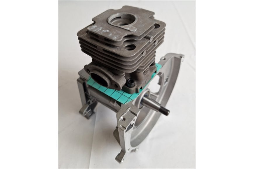 Short Block - Pièce d'origine Emak - 61122021R