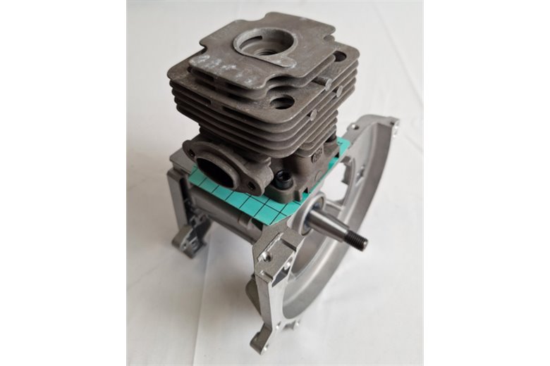 Short Block - Pièce d'origine Emak - 61122021R