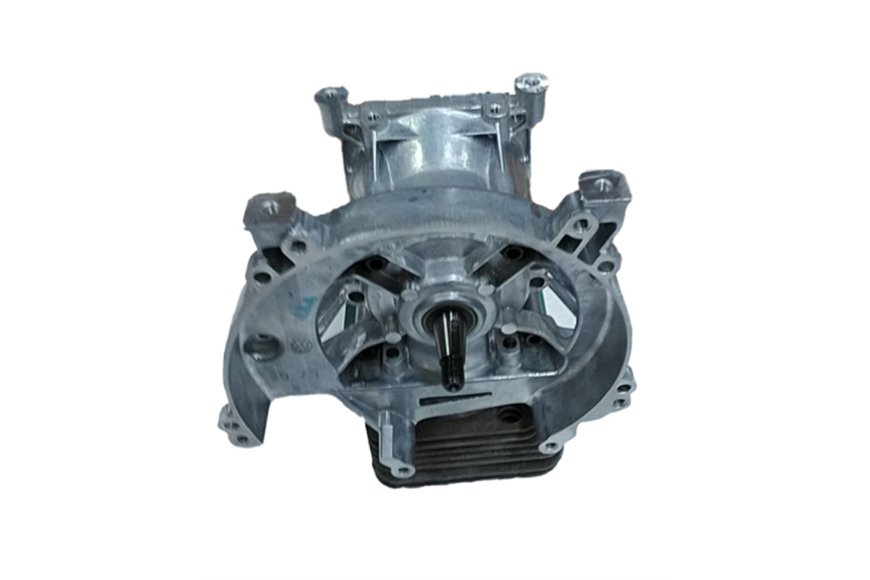 Short Block - Original Emak Ersatzteile - 61252075BR