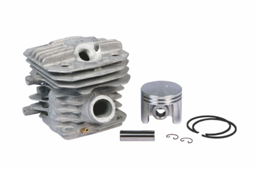 Cilindro Completo - SGS532912472123R