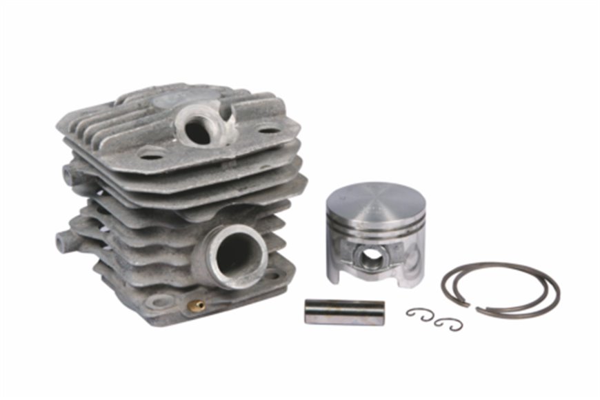Cilindro Completo - SGS532912472123R