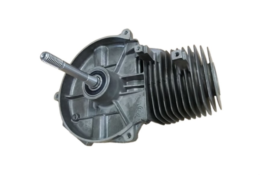 Short Block - SGS532912472123R
