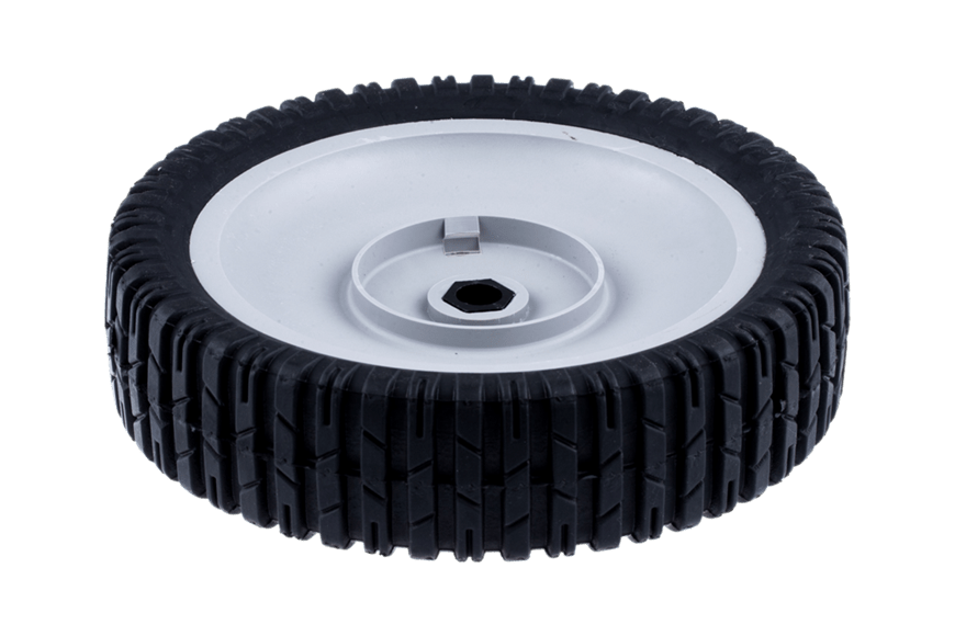 Ruota - Originale Husqvarna  - 532180769