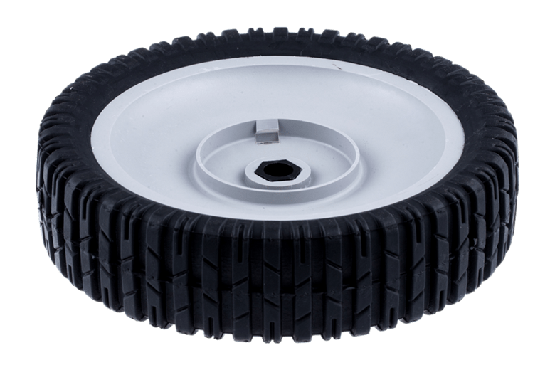 Ruota - Originale Husqvarna  - 532180769