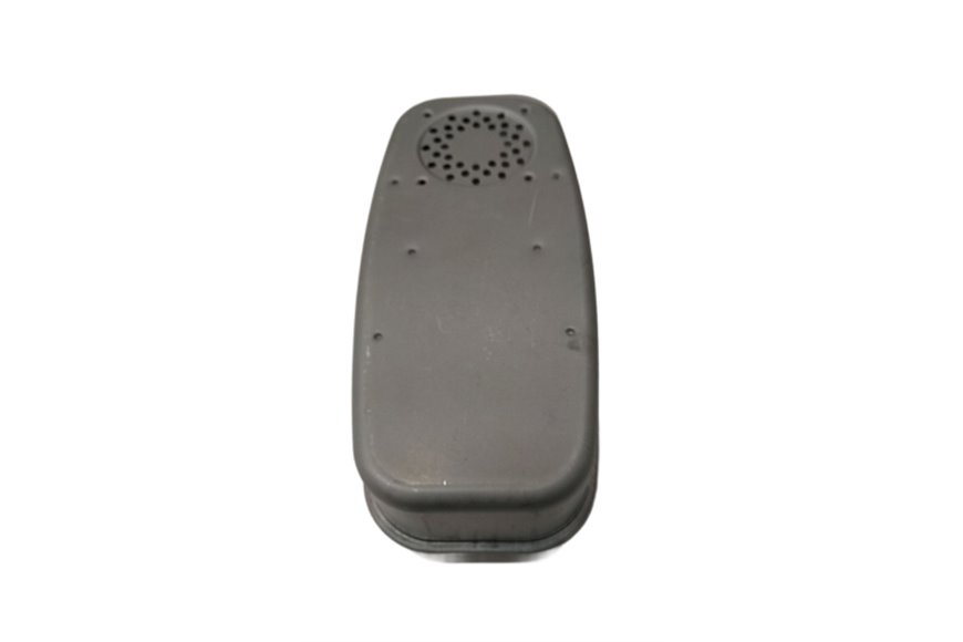 Silenziatore - AK46444510 - Originale EMAK