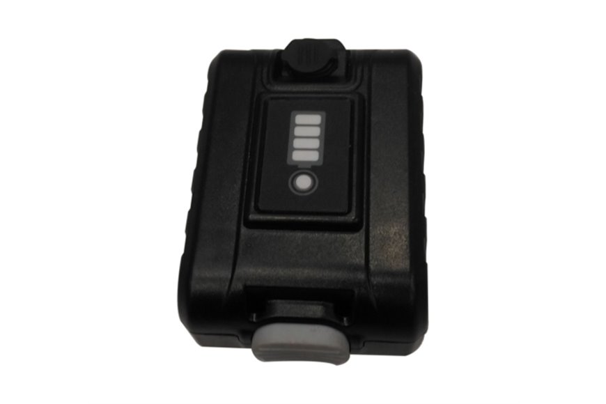 Batteria Lithium Mot. Emak 3Pin 2Ah - 3075272AR - Originale EMAK
