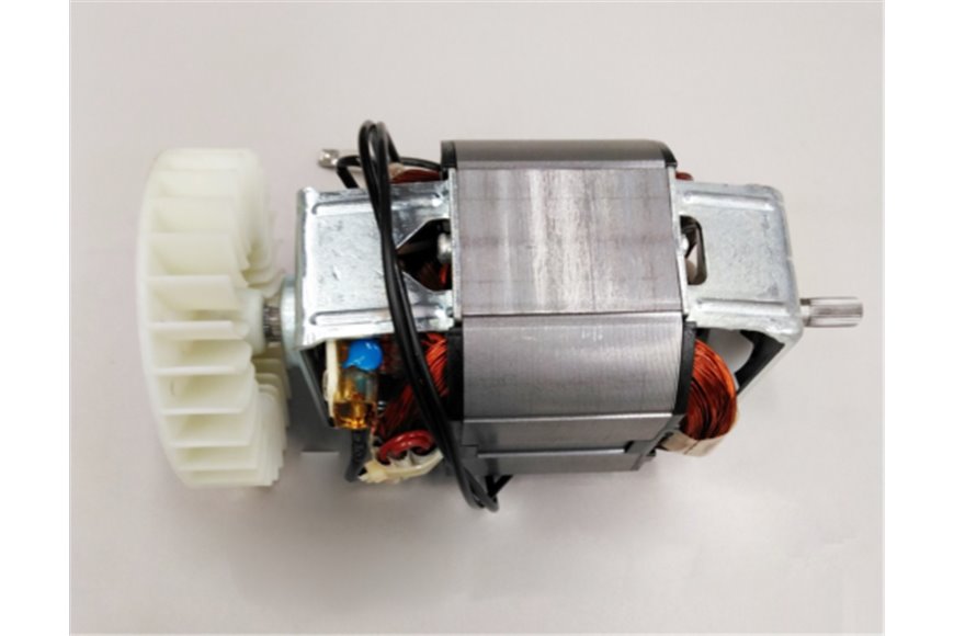 Motore Elettrico - 60030036AR - Originale EMAK