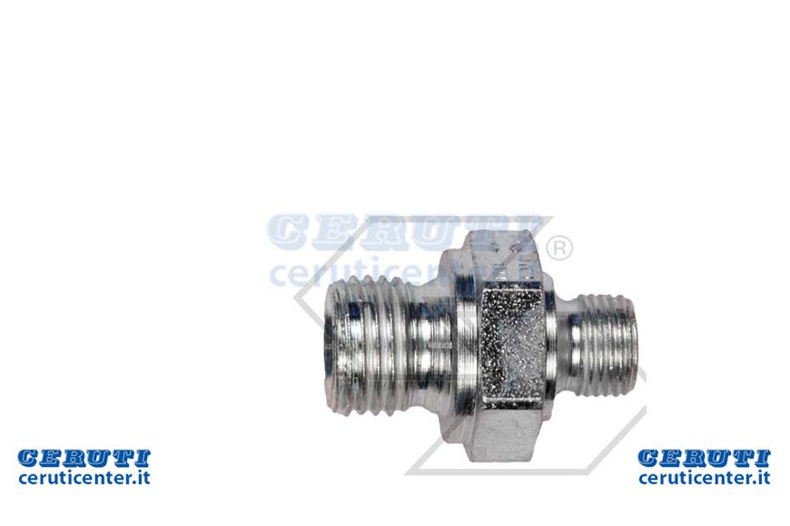 Niples Di Riduzione D.1/8''-1/4''