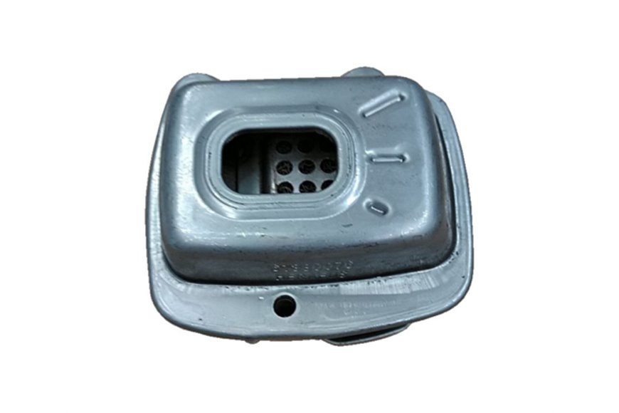 Kit Marmitta - 50180194A - Originale EMAK
